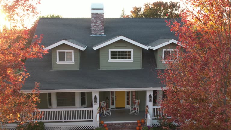 Best Solar Panel Roofing Installation  in Belle Glade, FL